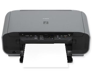 canon pixma mp160 printer driver for mac